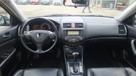 Honda Accord 2.4 exlosive NOVA 188000 | Mobile.bg    4