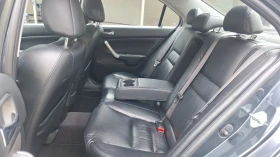 Honda Accord 2.4 exlosive NOVA 188000 | Mobile.bg    6