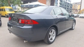 Honda Accord 2.4 exlosive NOVA 188000 | Mobile.bg    15