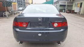 Honda Accord 2.4 exlosive NOVA 188000 | Mobile.bg    16