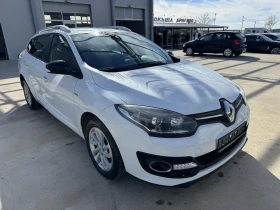 Renault Megane 1.5* 110ps* НАВИ* ПАРКТ* АВТОПИЛОТ - 8999 лв. / 4601.12 € - 57202835 7