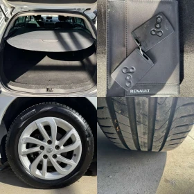 Renault Megane 1.5* 110ps* НАВИ* ПАРКТ* АВТОПИЛОТ - 8999 лв. / 4601.12 € - 57202835 16