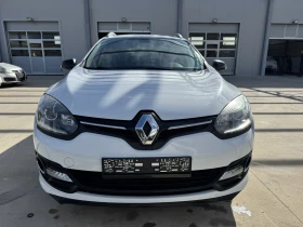 Renault Megane 1.5* 110ps* НАВИ* ПАРКТ* АВТОПИЛОТ - 8999 лв. / 4601.12 € - 57202835 8