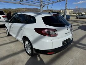 Renault Megane 1.5* 110ps* НАВИ* ПАРКТ* АВТОПИЛОТ - 8999 лв. / 4601.12 € - 57202835 3