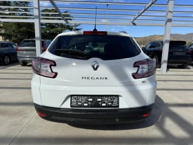 Renault Megane 1.5* 110ps* НАВИ* ПАРКТ* АВТОПИЛОТ - 8999 лв. / 4601.12 € - 57202835 4