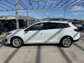 Renault Megane 1.5* 110ps* НАВИ* ПАРКТ* АВТОПИЛОТ - 8999 лв. / 4601.12 € - 57202835 2