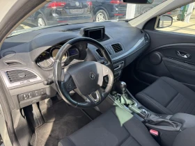 Renault Megane 1.5* 110ps* НАВИ* ПАРКТ* АВТОПИЛОТ - 8999 лв. / 4601.12 € - 57202835 9