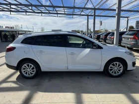 Renault Megane 1.5* 110ps* НАВИ* ПАРКТ* АВТОПИЛОТ - 8999 лв. / 4601.12 € - 57202835 6