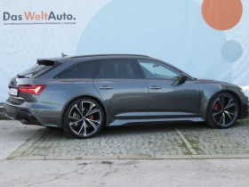 Audi Rs6 Audi RS 6 Avant 4.0 TFSI quattro - 109900 € / 214945.72 лв. - 98349605 2