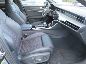 Audi Rs6 Audi RS 6 Avant 4.0 TFSI quattro - 109900 € / 214945.72 лв. - 98349605 5