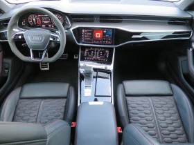 Audi Rs6 Audi RS 6 Avant 4.0 TFSI quattro - 109900 € / 214945.72 лв. - 98349605 6