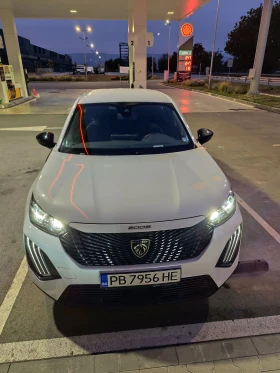 Peugeot 2008 1.2 Pure Tech Active 100 k.c - изображение 1