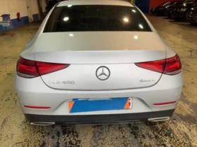 Mercedes-Benz CLS 450 * 4Matic AMG Line* АВТОФИНАНСИРАНЕ*  - 68000 лв. / 34767.85 € - 54957239 2