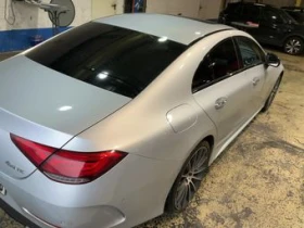 Mercedes-Benz CLS 450 * 4Matic AMG Line* АВТОФИНАНСИРАНЕ*  - 68000 лв. / 34767.85 € - 54957239 5