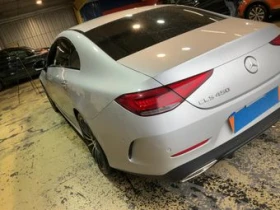 Mercedes-Benz CLS 450 * 4Matic AMG Line* АВТОФИНАНСИРАНЕ*  - 68000 лв. / 34767.85 € - 54957239 7
