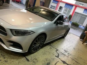 Mercedes-Benz CLS 450 * 4Matic AMG Line* АВТОФИНАНСИРАНЕ*  - 68000 лв. / 34767.85 € - 54957239 3