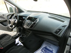 Ford Connect 1.6TDCI MAXI - 13790 лв. / 7050.72 € - 87222842 14
