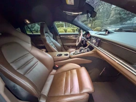 Porsche Panamera Turbo| SportDesign| Carbon| TwoToneInterior| ЛИЗИН - 123000 лв. / 62888.90 € - 28266024 15