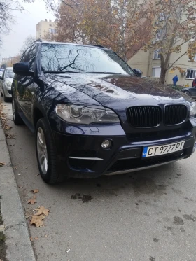 BMW X5 3.0 - изображение 1