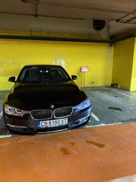 BMW 328, снимка 1 — Bazar.bg BMW 328, снимка 1