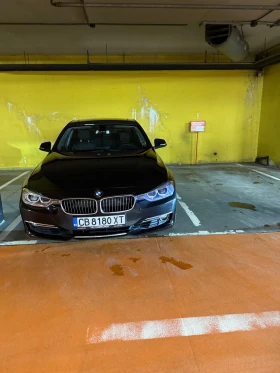 BMW 328, снимка 2 — Bazar.bg BMW 328, снимка 2