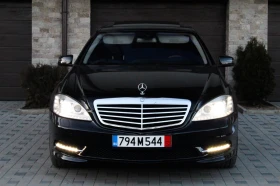 Mercedes-Benz S 500 LONG, 4 MATIC - 27777 лв. / 14202.15 € - 48780229 2