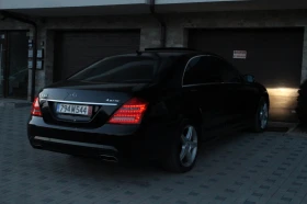 Mercedes-Benz S 500 LONG, 4 MATIC - 27777 лв. / 14202.15 € - 48780229 4