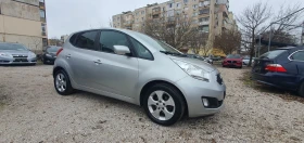 Kia Venga 1.4CRDI 90k.c , снимка 4