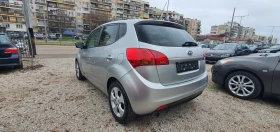 Kia Venga 1.4CRDI 90k.c , снимка 7
