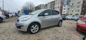 Kia Venga 1.4CRDI 90k.c , снимка 1