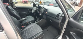 Kia Venga 1.4CRDI 90k.c , снимка 11