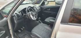 Kia Venga 1.4CRDI 90k.c , снимка 8