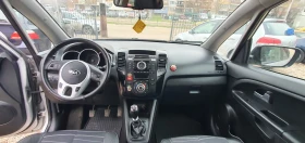 Kia Venga 1.4CRDI 90k.c , снимка 10