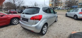 Kia Venga 1.4CRDI 90k.c , снимка 5