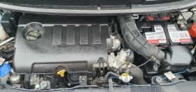 Kia Venga 1.4CRDI 90k.c , снимка 15