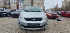 Kia Venga 1.4CRDI 90k.c , снимка 2