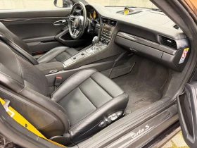 Porsche 911 TURBO S 991.2 EXCLUSIVE - 229000 лв. / 117085.84 € - 60027509 13
