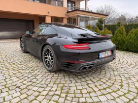 Porsche 911 TURBO S 991.2 EXCLUSIVE - 229000 лв. / 117085.84 € - 60027509 4
