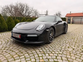 Porsche 911 TURBO S 991.2 EXCLUSIVE - 229000 лв. / 117085.84 € - 60027509 3