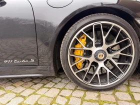 Porsche 911 TURBO S 991.2 EXCLUSIVE - 229000 лв. / 117085.84 € - 60027509 7