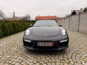 Porsche 911 TURBO S 991.2 EXCLUSIVE - 229000 лв. / 117085.84 € - 60027509 2