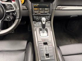Porsche 911 TURBO S 991.2 EXCLUSIVE - 229000 лв. / 117085.84 € - 60027509 11