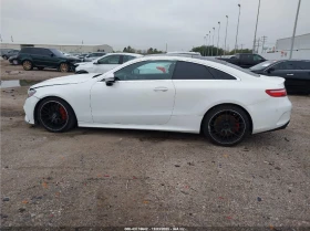 Mercedes-Benz E 450 COUPE* ОБДУХВАНЕ* ПОДГРЕВ* BURMESTER* PANO - 17844 € / 34899.83 лв. - 55855096 11