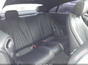 Mercedes-Benz E 450 COUPE* ОБДУХВАНЕ* ПОДГРЕВ* BURMESTER* PANO - 17844 € / 34899.83 лв. - 55855096 8