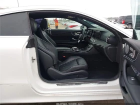 Mercedes-Benz E 450 COUPE* ОБДУХВАНЕ* ПОДГРЕВ* BURMESTER* PANO - 17844 € / 34899.83 лв. - 55855096 7