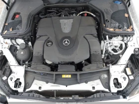 Mercedes-Benz E 450 COUPE* ОБДУХВАНЕ* ПОДГРЕВ* BURMESTER* PANO - 17844 € / 34899.83 лв. - 55855096 9