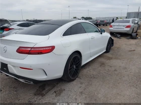 Mercedes-Benz E 450 COUPE* ОБДУХВАНЕ* ПОДГРЕВ* BURMESTER* PANO - 17844 € / 34899.83 лв. - 55855096 5
