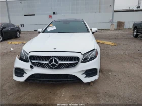 Mercedes-Benz E 450 COUPE* ОБДУХВАНЕ* ПОДГРЕВ* BURMESTER* PANO - 17844 € / 34899.83 лв. - 55855096 3