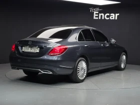 Mercedes-Benz C 220 Exclusive - 13781 € / 26953.29 лв. - 60358345 2