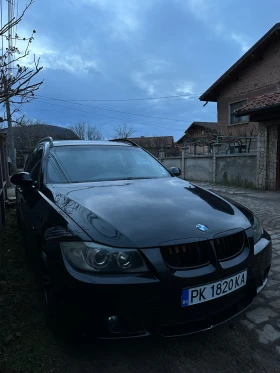 BMW 320 - 4500 € / 8801.24 лв. - 93676480 3
